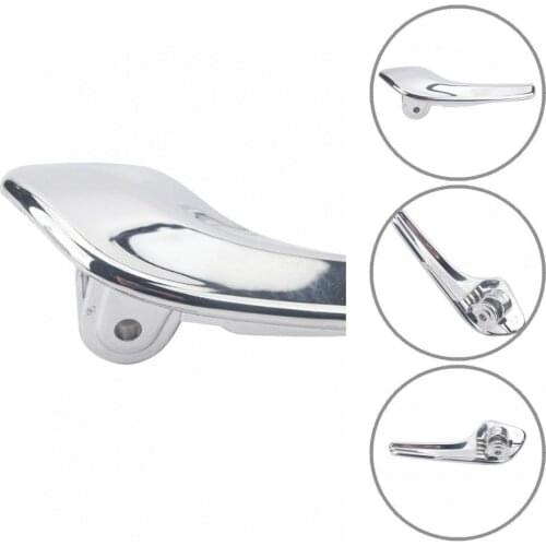 Convenient Waterproof Left Side Car Inner Door Pull Handle 13297813 136044 for Vauxhall CORSA D 2006-2016