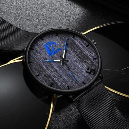 Vansvar Retro Watches