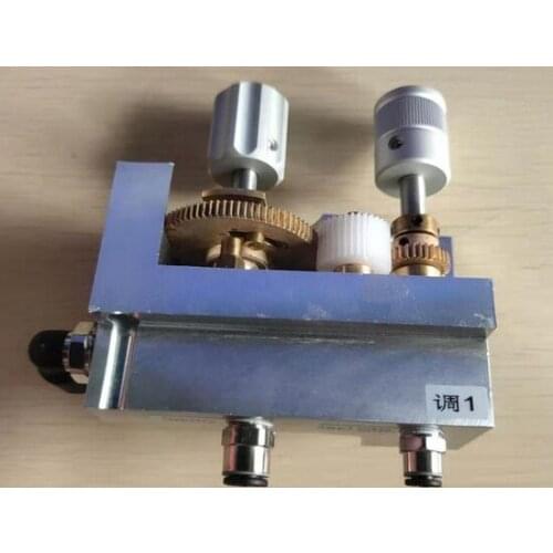 Mindray flow control valve repair parts