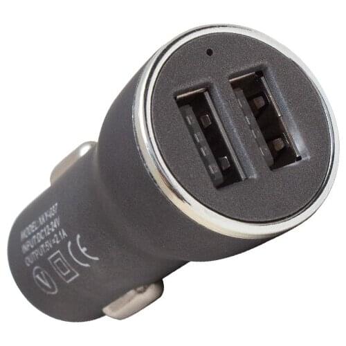 POWERMASTER PM-2405 DUAL USBLİ CIGARETTE LIGHTER CAR CHARGER tool