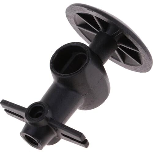 2x RC Helicopter Rotor Head V.2.V950.002 RC Plane Parts for WLtoys V950
