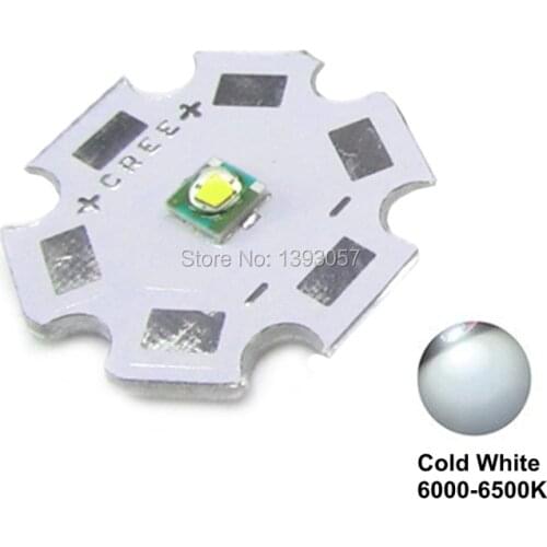 50pcs 3W 3535 SMD High Power LED Diode Chip Light Emitter White Warm White Red Green Blue can replace CREE XPE XP-E XPG2 SMD led
