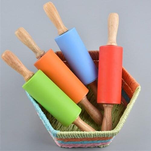 Angel Of Life Silicone Colanders