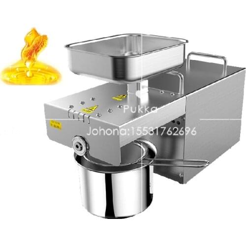 Мини-маслопрессы CNPUKKA China At AliExpress