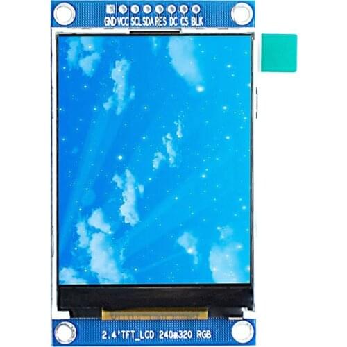 DIXSG Display Screens