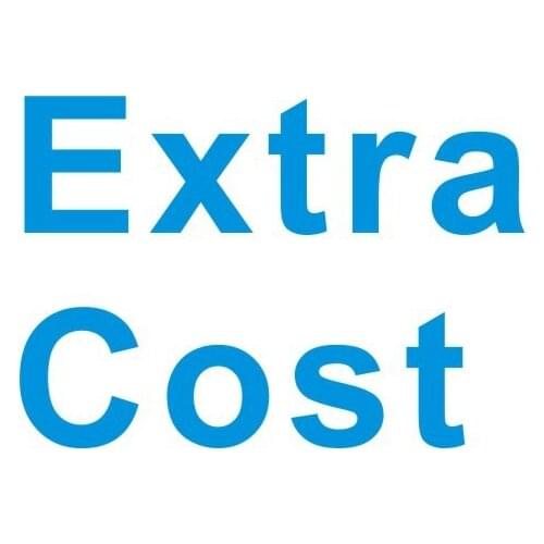 EXTRA COST FOR E1-431