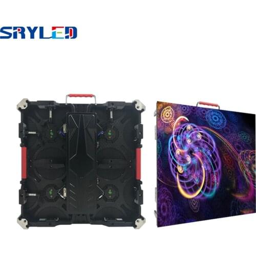 P3.91 LED Display New P3 IP65 Waterproof Outdoor LED Video Panel LED Video Wall