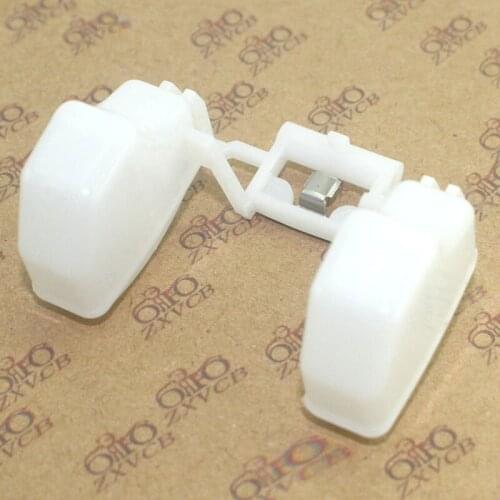 For SR500 48T 1990-1995 SR 500 48T Motorcycle carburetor repair kit oil cup float parts