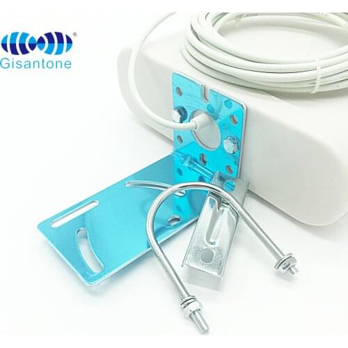 Outdoor lpda antenna outdoor directional lpda antenna omni 700-2500mhz 4g antennaLong range wifi antenna
