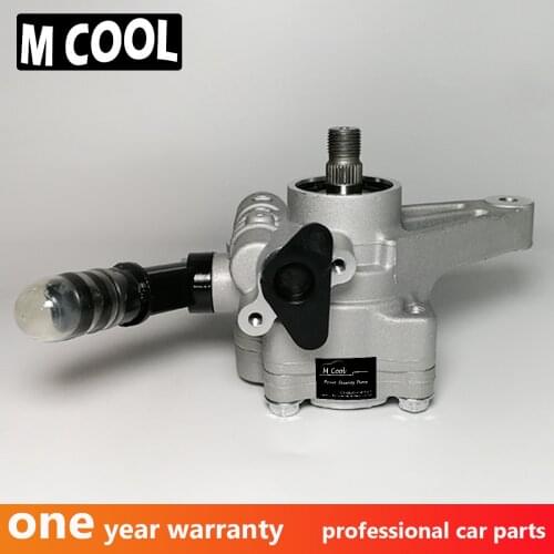 For NEW Power Steering Pump Honda Accord 3.0 V6 03-07 honda car oil pump 56110-RCA-A01 56110RCAA01 56110RCAA01X 06561RCA505