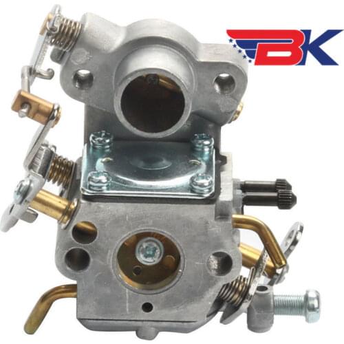 OEM ZAMA Carburetor C1T-W26C Poulan Craftsman 545040701 PP4018 PP4218 P3314 PP3516 Carb