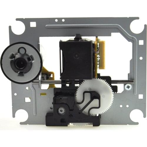 Original new SF-P101N 15PINS P101N 15P CD VCD Laser lens with mechanism