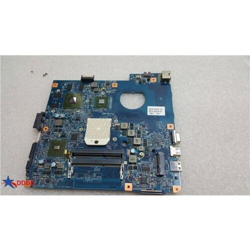 Original for ACER ASPIRE 4551 MOTHERBOARD 48.4HD01.031 MBPV301001 JE40-DN MB fully tested
