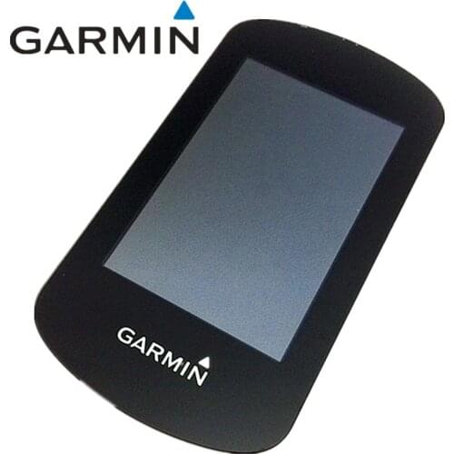 Original DF1624V1 FPC-1 LCDs for Garmin eTrex Touch 35 Handheld GPS LCD display Screen with Touch screen digitizer replacement