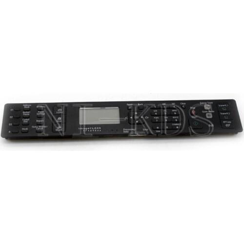 Control Panel for Canon MF-4890 Printer Parts Key Board