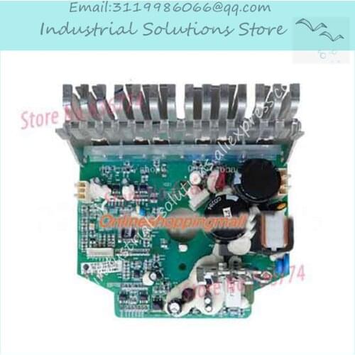 Washing Machine Frequency Conversion Motor Variable Frequency Drive Board XQG50-B10866 XQG50-B12866 133C