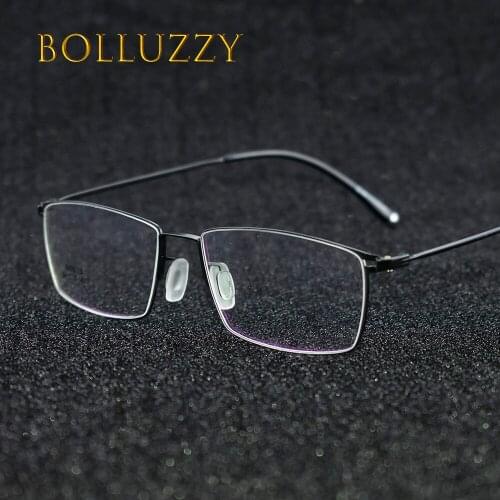 Vintage classic Full rim frame for men women optical prescription clear eye glass eyeglasses frame for man and women ultra light