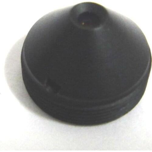 X2pcs HD 3.7mm Mini CCTV lens IR interface MTV Board Lens for CCD/IP 1080p Camera