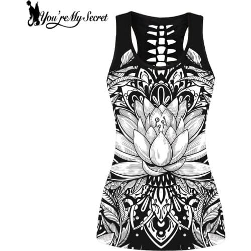 Женские майки You‘re My Secret China At AliExpress