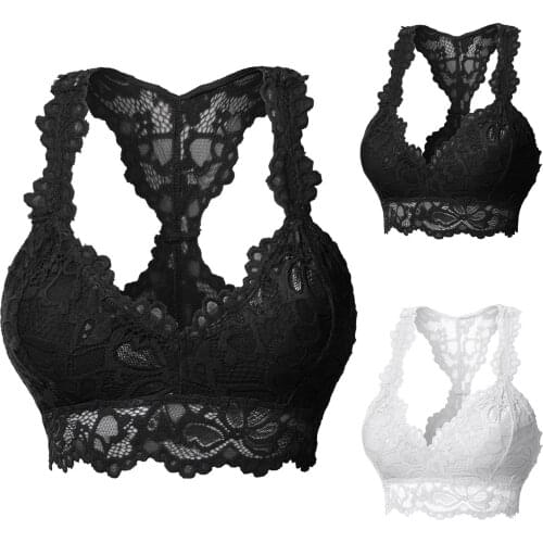 Oversize Bra Sexy Bralette Crop Top Underwear Push Up strapless Bra Lace Female bra Lingerie Brassiere sujetador biustonosz