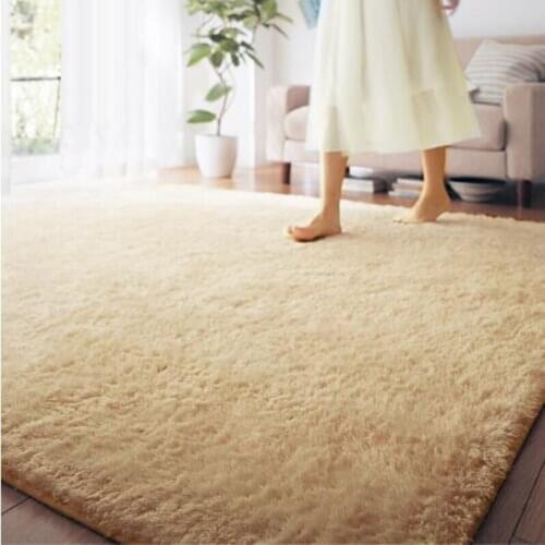 80*200CM Living Room Area Carpet Big Size Mat Anti-Slip Bedroom Carpet Tea table Carpets Bedroom Mats Home textile Soft carpet