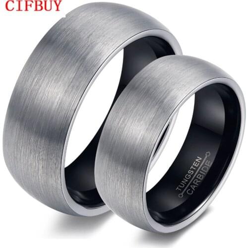 CIFBUY Paired Rings
