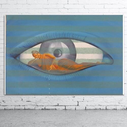 Wall Oil Paintings CYANART China