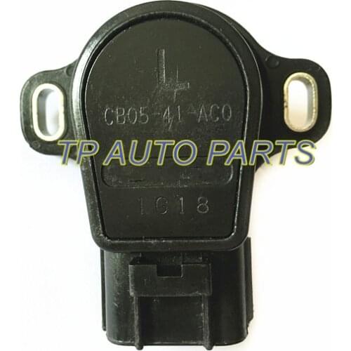 Accelerator Pedal Position Sensor For MA-ZDA 6 626 OEM CB05-41-AC0 CB0541AC0