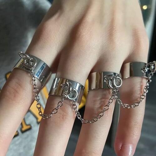 DUTRIEUX Rings