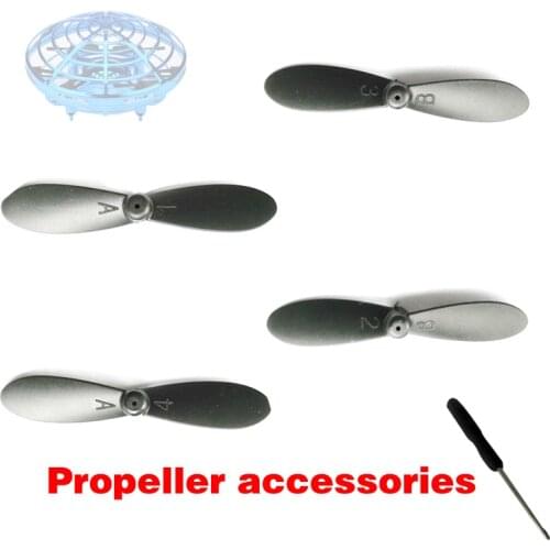 HGRC Spare Parts For Radio-controlled Models