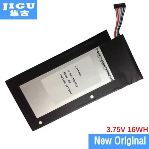 JIGU C11-ME172V Original laptop Battery For Asus ME172V ME371MG 3.75V 4270mAH