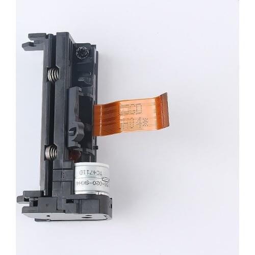Quality Thermal Print Head PT48FS-B JX-2R-09G Compatible with LJGADH04 TSP390 58mm Print Head