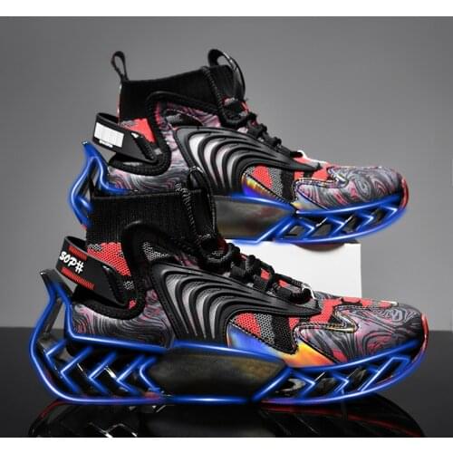 Men shoes Sneakers Male tenis Luxury shoes Mens casual Shoes Trainer Race off white Shoes fashion loafers running Shoes for men