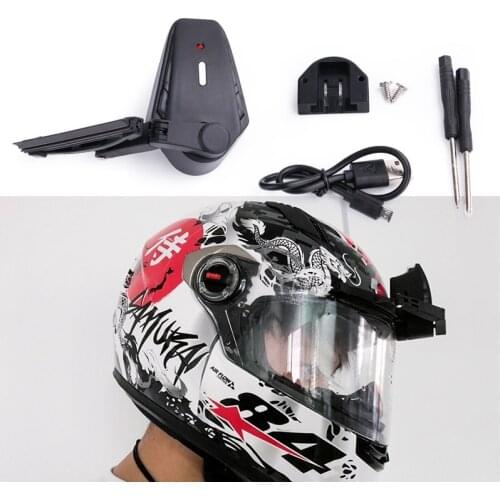 Helmets Wiper Motorcycle Face Helmet Visor Windscreen Wiper Helmet Accessories for Electric Vehicle Motorcycle Helmets