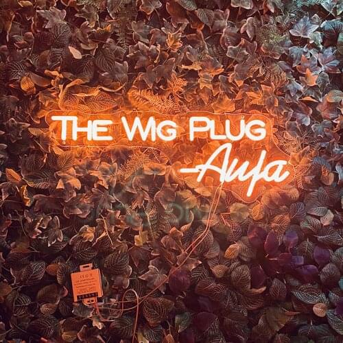 RGB Custom Neon Lights LED Name Shop Logo Lamp Club Game Room Wall Home Decor Birthday Party Restaurant Salon Sign