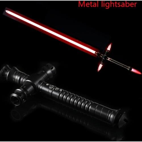 Lightsaber Laser Light Saber Toys Sword Brinquedos Kpop Lightstick Espada Juguetes Giocattoli Jouet Zabawki Sabre De Luz
