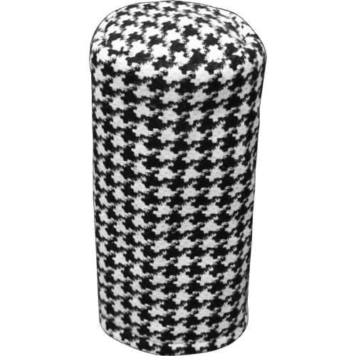 Fabric Golf Club Headcover Driver Covers for TM Sim2 Max Driver