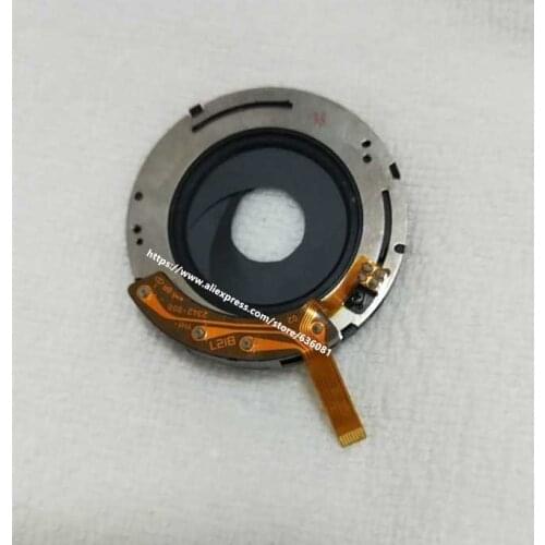 Repair Parts Lens Aperture Control Ass'y Power Diaphragm Unit YG2-2309-000 For Canon EF 70-200MM F/4 L IS USM