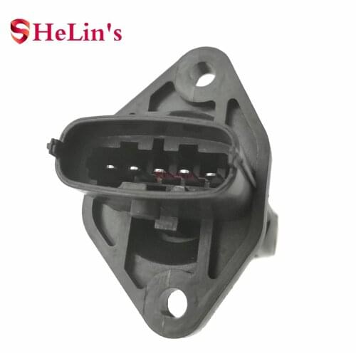 0280218004 21083113001001 Mass Air Flow Meter MAF Sensor For LADA 110 111 112 BA3 VAZ 2111 2112 21114 21124 1.5 1.6 1.5L 1.6L