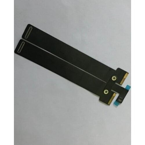 10pcs/lot LCD display screen connector flex cable ribbon For ipad Pro 12.9 2017 inch pro 2 PRO2 A1670 A1671 main motherboard