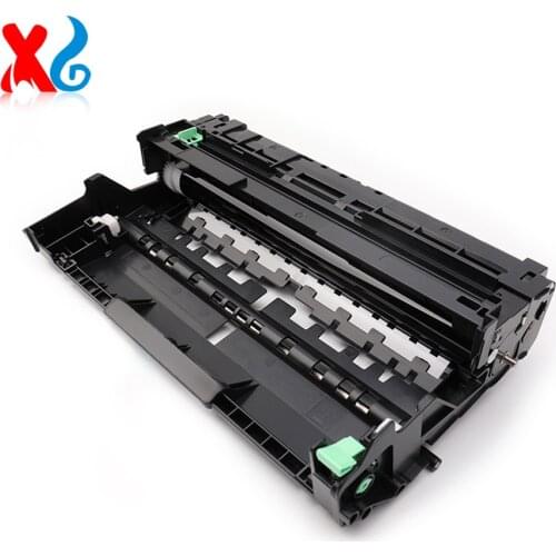 1X Compatible DR820 850 LD402 Drum Unit For Brother HL6200DW 6250DW 6300DW 6400DW J4000 5000 LT401 M8950DNF 8650DN 12K pages