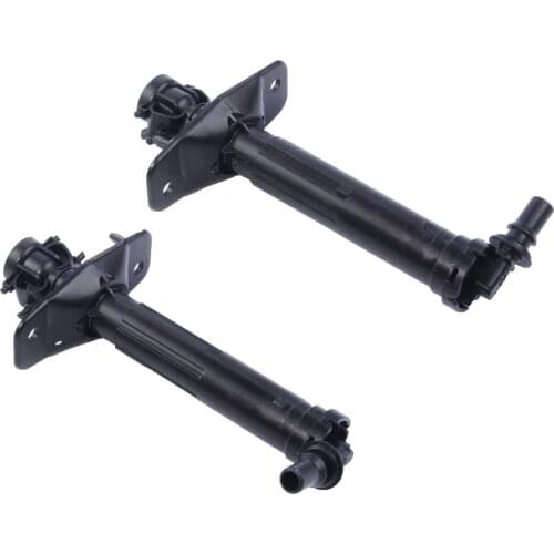 4G0955101A 4G0955102A For A6/S6/Avant 2016-2017 L+R Headlight Washer Sprayer Pressure Cylinder 4G0 955 101 A 4G0 955 102 A