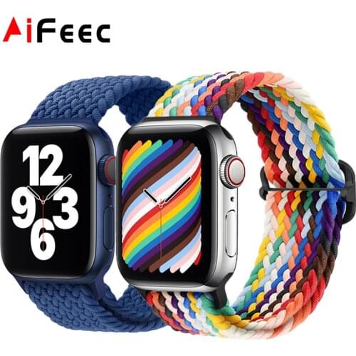 Aifeec Fitness Bracelet Straps