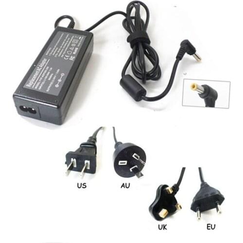 Laptop AC Adapter Charger Power Supply Cord For Lenovo K26 K27 K29 K41 E46L E47L G450 G460 20V 3.25A