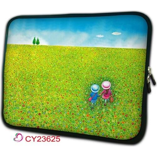 Jimmy Laptop Sleeve Case for Notebook 11.6 12 13.3 15.6 17 inch Sleeve Case for Macbook Air Retina Pro 13 15 touch bar
