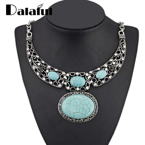 Dalaful Necklace