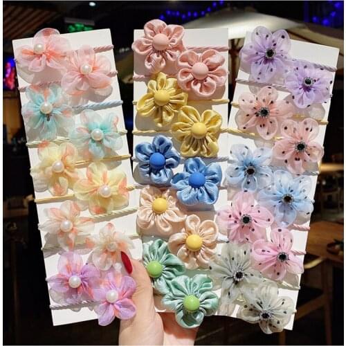 HELLO THERE Children's Headbands