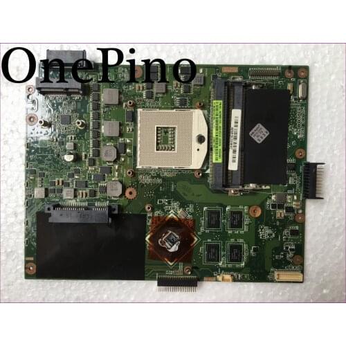 K52JC Motherboard REV2.0 GT310M 1GB For Asus K52JC Laptop motherboard K52JC Mainboard K52JC Motherboard test 100% OK