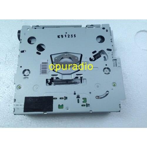 Original new ASSY-PACK CDP-2K matsushita single CD deck mechanism loader for Hyundai Sonata car CD radio tuner
