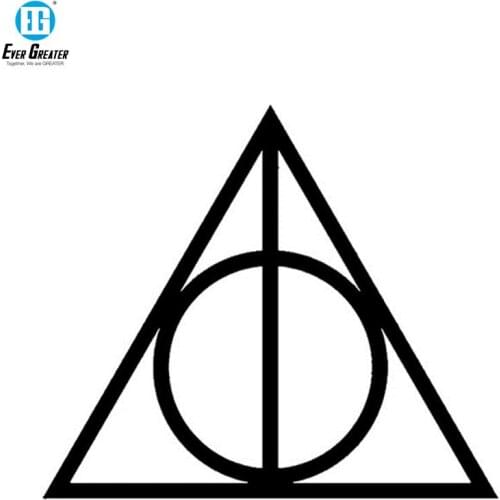 Warning Sign Symbol Car Sticker for Motorcycle Wall Truck Car Styling Reflective Vinyl Decal #B1065